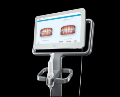 dental imaging software