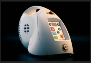 dental laser