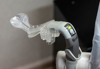 isolite clinical application