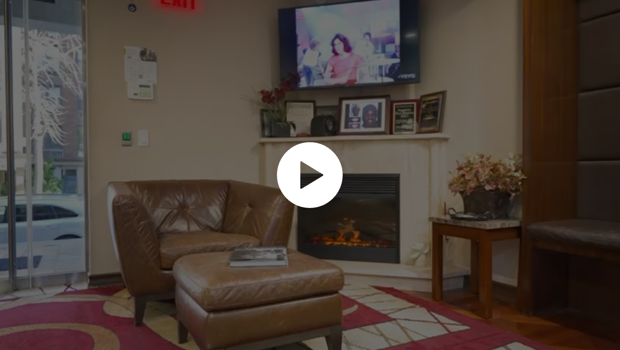 Why choose Envy Smile Dental Spa