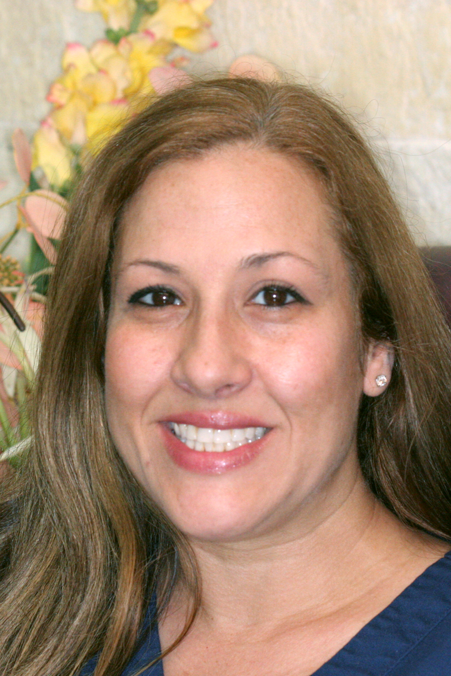 Daniella Saraceno, RDH