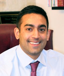 Dr. Thapar