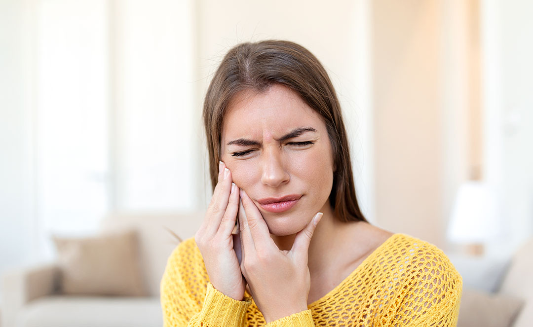 Emergency Dental Care Emergency Dentist in Brooklyn