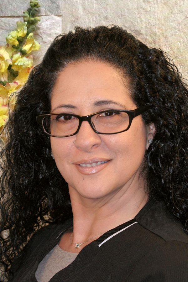 Rania Koulouris, RDH